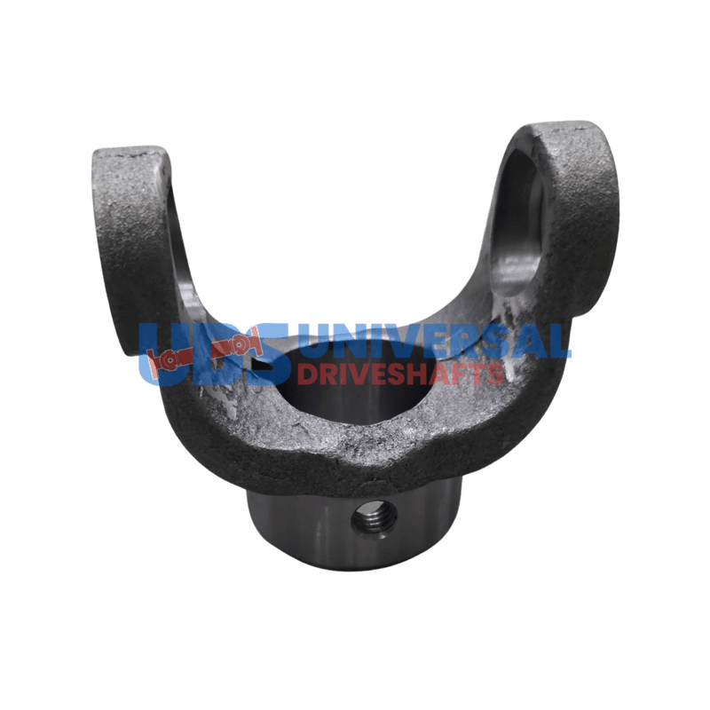 2-4-1103 driveshaft part detail image 2 - 2-4-1103 – End Yoke – 1310 Series – 2.00" Hub Dia