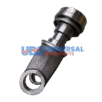 MDS27-746 driveshaft part detail image 2 - MDS27-746 – Splined Sleeves & Slip Assemblies – 1.100" Splines Dia – 28 Spline