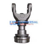 MDS27-746 driveshaft part image - MDS27-746 – Splined Sleeves & Slip Assemblies – 1.100" Splines Dia – 28 Spline