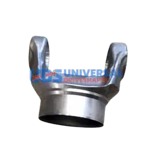 110679 driveshaft part image - 110679 – Weld Yoke – 1310 Series – Butt Dia 2.321