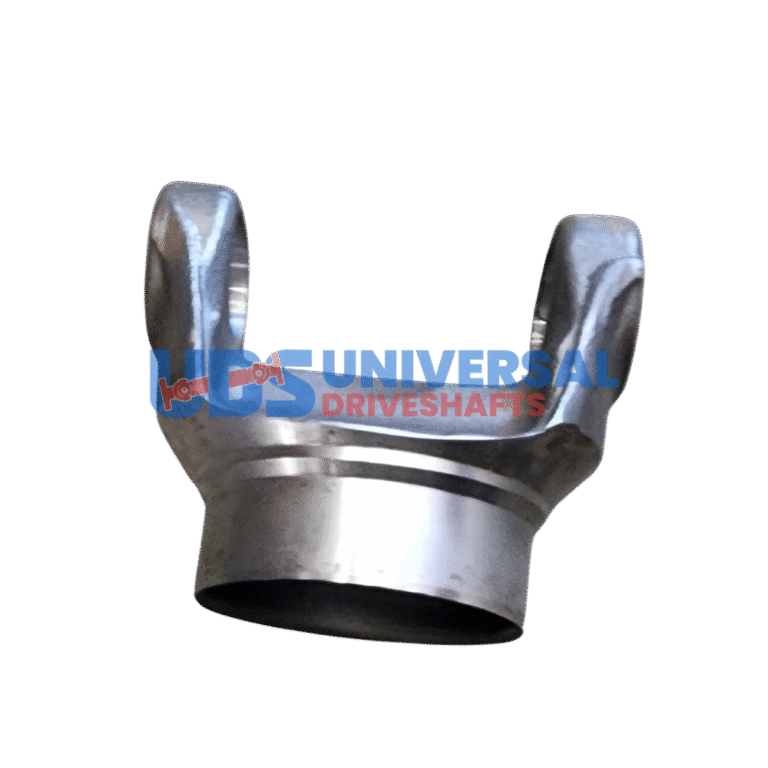 110679 driveshaft part image - 110679 – Weld Yoke – 1310 Series – Butt Dia 2.321