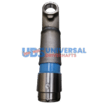 SA65190U driveshaft part detail image 2 - SA65190U – Splined Sleeves & Slip Assemblies – 3.335" Splines Dia – 104.25" Butt