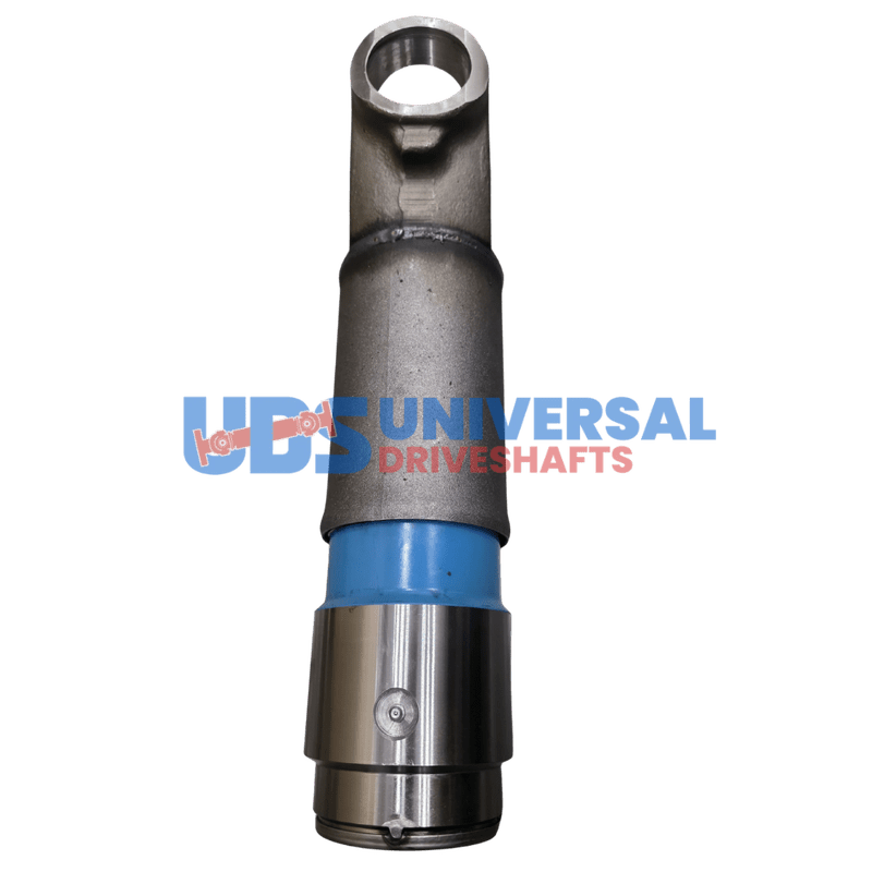 SA65190U driveshaft part detail image 2 - SA65190U – Splined Sleeves & Slip Assemblies – 3.335" Splines Dia – 104.25" Butt