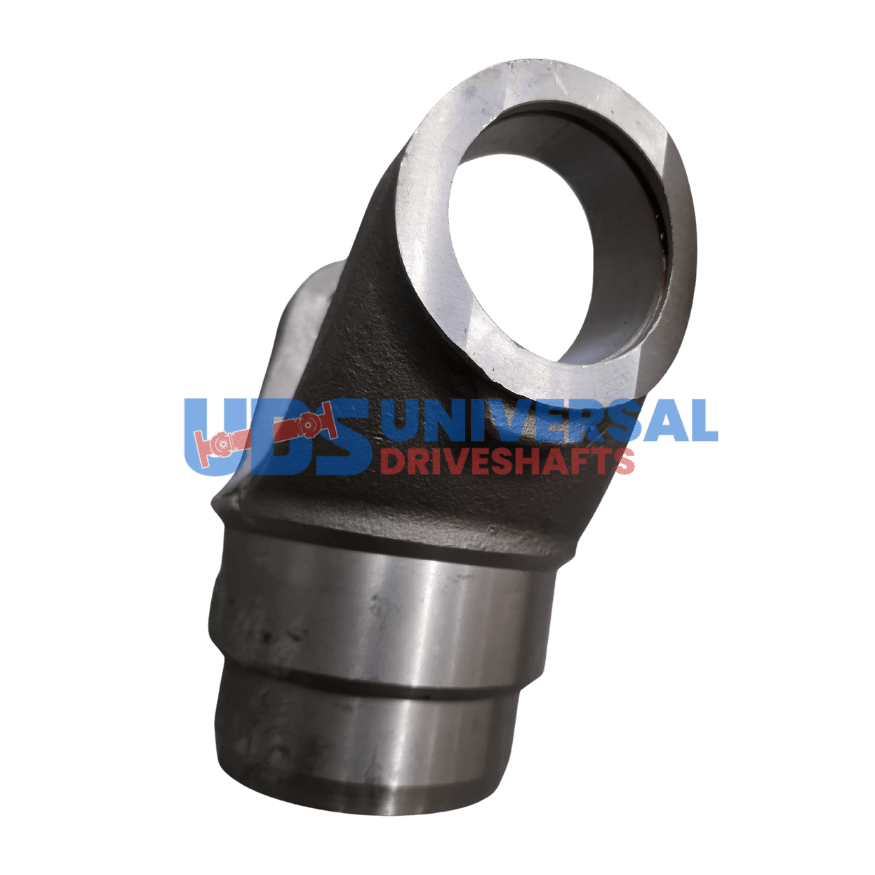 TY65192-118 driveshaft part detail image 2 - TY65192-118 – Weld Yokes – 65x192 Series – Butt Dia 4.065