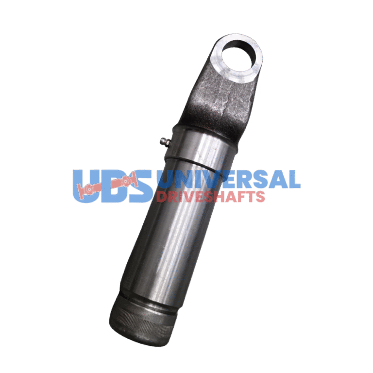 1303-16 driveshaft part image - 1303-16 – Slip Yoke – 1.500" Spline Dia – 16 Spline