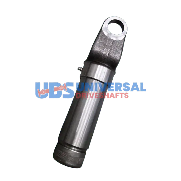 1303-16 driveshaft part image - 1303-16 – Slip Yoke – 1.500" Spline Dia – 16 Spline