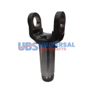 3R-3-9165KX driveshaft part image - 3R-3-9165KX – Slip Yoke – 1.375" Splines Dia – 31/32 Spline