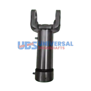 3R-3-9170KX driveshaft part image - 3R-3-9170KX – Slip Yoke – 1.375" Splines Dia – 16 Spline