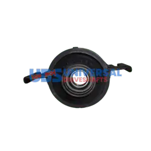 SA54-25-300 driveshaft part image - SA54-25-300 – Center Support Bearing – 1.378" ID – 2.565" Center Bearing To Base