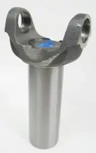 2-3-10201X driveshaft part image - 2-3-10201X – Transmission Yoke – 30/31 X 1.391 Splines – 1.886" Hub Dia