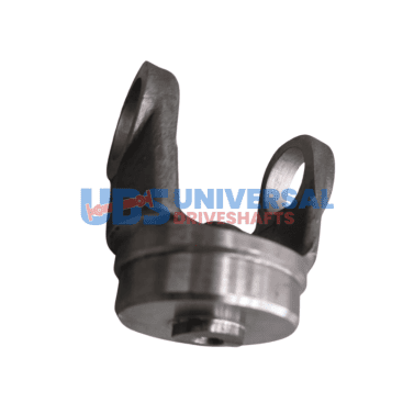 1326-20-S driveshaft part image - 1326-20-S – Weld Yokes – Butt Dia 2.345" – Tube Dia Wall 2.560x0.065 1326-20-S weld yoke