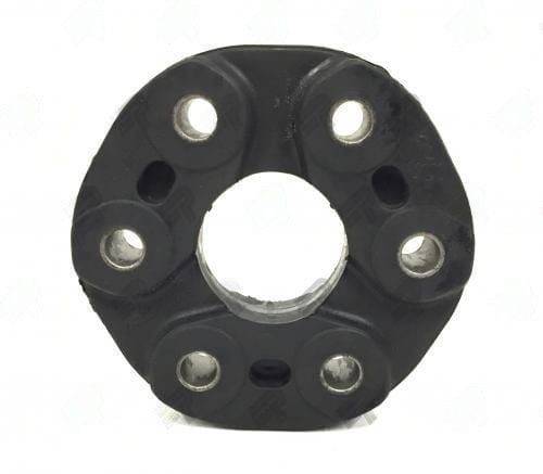 3055-961 driveshaft part image - 3055-961 – Rubber Flex Disc – Bolt Circle Dia 96MM – Disc Width 30MM 3055-961 rubber flex disc
