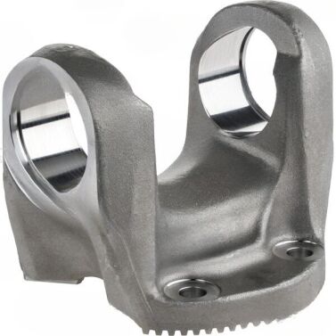 350-2-10018749 driveshaft part image - SPL350 – Flange Yokes – 687.65 Series – Bolt Circle Dia 155.50 350-2-10018749 flange yoke