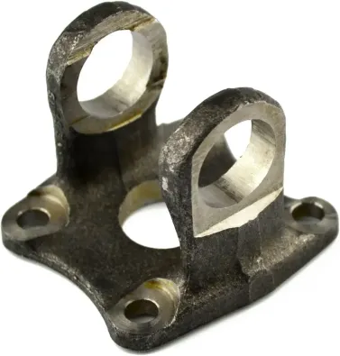 10-2-29 driveshaft part image - 10-2-29 – Flange Yokes – 1000 Series – Pilot Dia 2.250" – Bolt Circle Dia 2.750 10-2-29 flange yoke