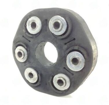 GAB01-003 driveshaft part image - GAB01-003 – Rubber Flex Disc – Bmw Application – Bolt Circle Dia 110" – Disc Width 42MM GAB01-003 rubber flex disc