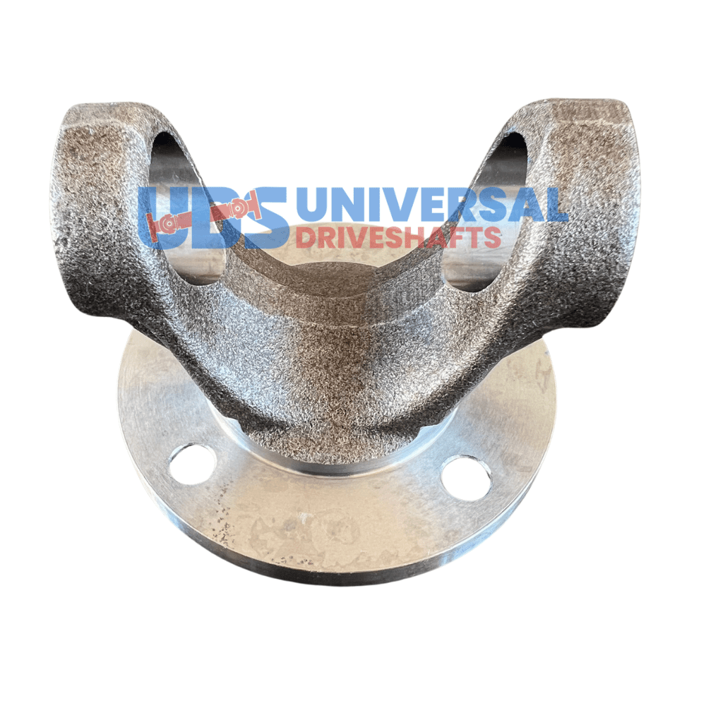 3-2-2209 driveshaft part image - 3-2-2209 – Flange Yokes – 1350 Series – Pilot Dia 1.811"", 3-2-2209 flange yoke