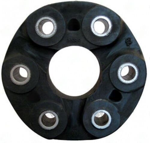 GAO-14 driveshaft part image - GAO-14 – Rubber Flex Disc – Opel Application – Bolt Circle Dia 96MM – Bolt Hole Dia 12MM GAO-14 rubber flex disc