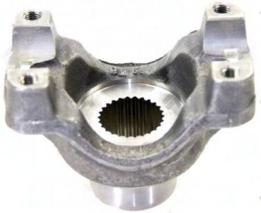 3504-06 driveshaft part image - 3504-06 – End Yoke – 1350 Series – 1.146" Splines Dia – 1.552" Hub Dia 3504-06 end yoke