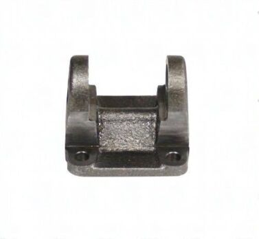 2302-23 driveshaft part image - 2302-23 – Flange Yokes – 2351-20 Series – Bolt Circle Dia 3.078" – Pilot Dia 1.811, M 2302-23 flange yoke