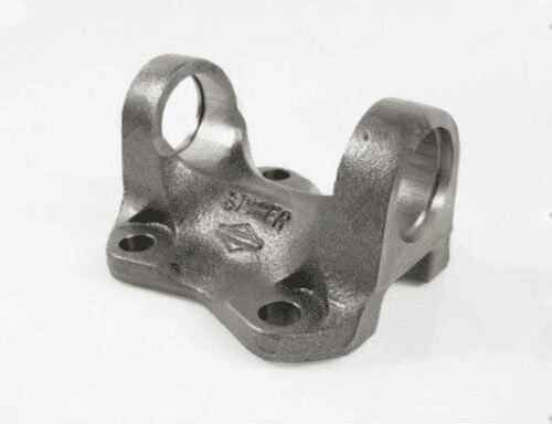 2-2-0329 driveshaft part image - 2-2-329 – Flange Yokes – 1310 Series – Bolt Circle Dia 3.125" – Pilot Dia 2.375, M 2-2-0329 flange yoke