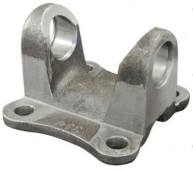 3102-69 driveshaft part image - 3102-69 – Flange Yokes – 1310 Series – Bolt Circle Dia 3.750" – Bolt Hole Dia 0.475 3102-69 flange yoke