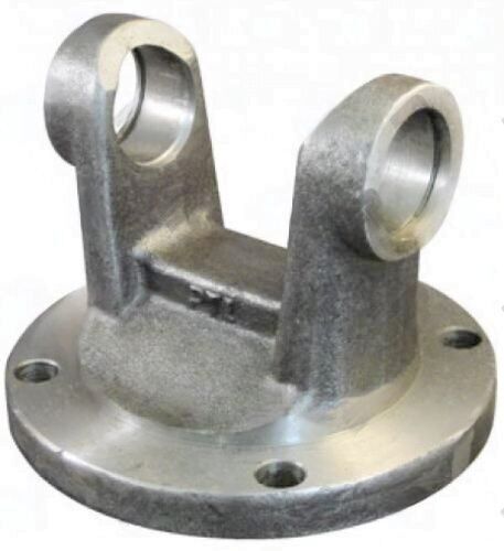 3102-50 driveshaft part image - 3102-50 – Flange Yokes – 1310 Series – Bolt Circle Dia 3.937" – Pilot Dia 2.875, F 3102-50 flange yoke