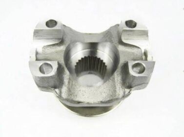 3104-262CV driveshaft part image - 3104-262CV – End Yoke – 1310 Series – 1.146" Splines Dia – 1.614" Hub Dia 3104-262CV end yoke
