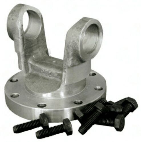 3102-409X driveshaft part image - 3102-409X – Flange Yokes – 1310 Series – Bolt Circle Dia 3.543" – Bolt Hole Dia 0.325 3102-409X flange yoke