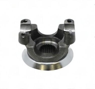 3104-27 driveshaft part image - 3104-27 – End Yoke – 1.172" Splines Dia – 1.688" Hub Dia 3104-27 end yoke