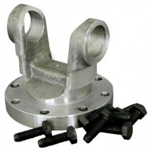 3102-392X driveshaft part image - 3102-392X – Flange Yokes – 1310 Series – Bolt Circle Dia 3.386" – Bolt Hole Dia 0.322 3102-392X flange yoke