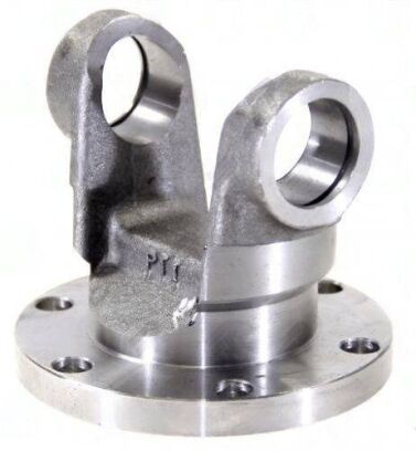 3102-391 driveshaft part image - 3102-391 – Flange Yokes – 1310 Series – Bolt Circle Dia 3.386" – Pilot Dia 3.937, OD 3102-391 flange yoke