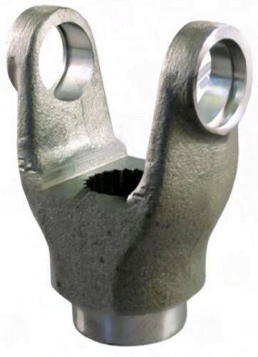 1404-22 driveshaft part image - 1404-22 – End Yoke – 1100 Series – 0.990" Splines Dia – 1.420" Hub Dia 1404-22 end yoke