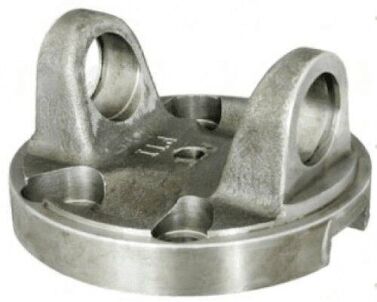 3102-35 driveshaft part image - 3102-35 – Flange Yokes – 1310 Series – Bolt Circle Dia 3.285" – Pilot Dia 1.700, M 3102-35 flange yoke
