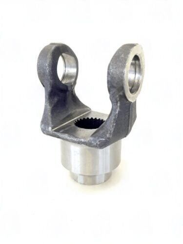 1404-231 driveshaft part image - 1404-231 – End Yoke – 1100 Series – 0.990" Splines Dia – 1.420" Hub Dia 1404-231 end yoke
