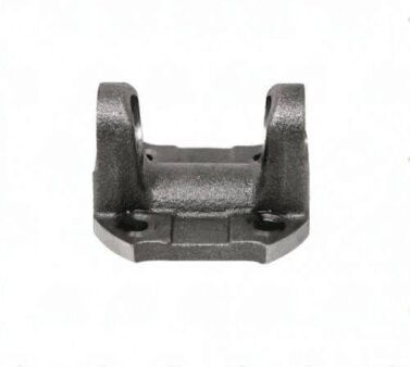 3102-253 driveshaft part image - 3102-253 – Flange Yokes – 1310 Series – Bolt Circle Dia 3.118" – Pilot Dia 2.250, M 3102-253 flange yoke