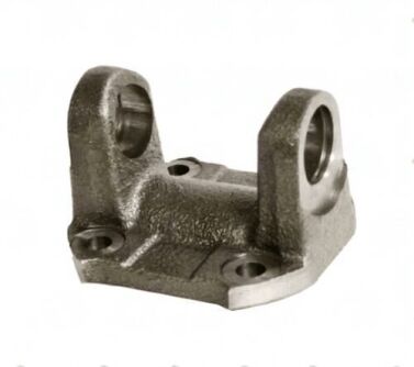 3102-232 driveshaft part image - 3102-232 – Flange Yokes – 1310 Series – Bolt Circle Dia 3.346" – Bolt Hole Dia 0.406 3102-232 flange yoke