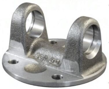 1402-39 driveshaft part image - 1402-39 – Flange Yoke – 1100 Series – 2.750" Bolt Circle Dia 1402-39 flange yoke