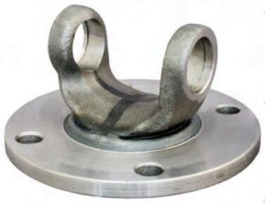 1402-99 driveshaft part image - 1402-99 – Flange Yokes – 1100 Series – Bolt Circle Dia 3.750" – Pilot Dia 2.750-M 1402-99 flange yoke