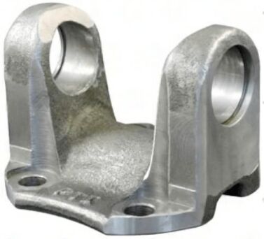 3102-20 driveshaft part image - 3102-20 – Flange Yokes – 1310 Series – Bolt Circle Dia 2.950" – Pilot Dia 1.968, M 3102-20 flange yoke