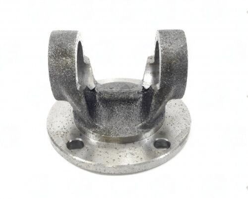 2102-221 driveshaft part image - 2102-221 – Flange Yokes – 1210 Series – Bolt Circle Dia 2.930" – Pilot Dia 2.240-M 2102-221 flange yoke