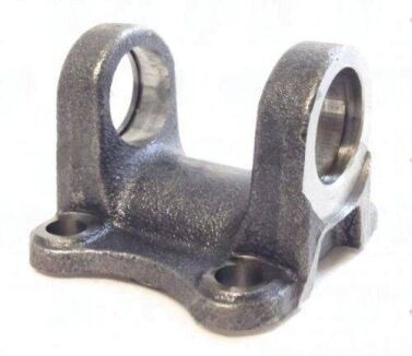 2102-222 driveshaft part image - 2102-222 – Flange Yokes – 1210 Series – Bolt Circle Dia 2.997" – Pilot Dia 2.244-M 2102-222 flange yoke