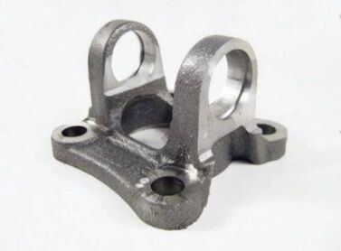 2-2-1049 driveshaft part image - 2-2-1049 – Flange Yokes – 1210 Series – Bolt Circle Dia 3.500" – Pilot Dia 2.000-F 2-2-1049 flange yoke