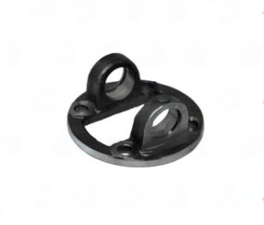 2802-371 driveshaft part image - 2802-371 – Flange Yokes – 1751 Series – Bolt Circle Dia 3.703" – Bolt Hole Dia 0.413 2802-371 flange yoke