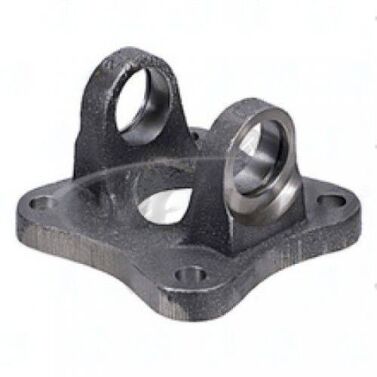 2-2-1050 driveshaft part image - 2-2-1050 – Flange Yokes – 1210 Series – Bolt Circle Dia 3.937" – Pilot Dia 2.874-F 2-2-1050 flange yoke
