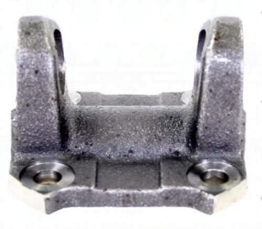 3102-185 driveshaft part image - 3102-185 – Flange Yoke – 1310 Series – 3.661" Bolt Circle Dia 3102-185 flange yoke