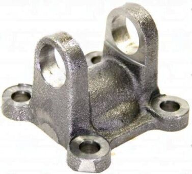 1202-077 driveshaft part image - 1202-077 – Flange Yokes – 1251 Series – Bolt Circle Dia 3.576" – Bolt Hole Dia 0.471 1202-077 flange yoke