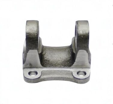1202-181 driveshaft part image - 1202-181 – Flange Yokes – 1251 Series – Pilot Dia 1.811" – Bolt Circle Dia 3.200 1202-181 flange yoke