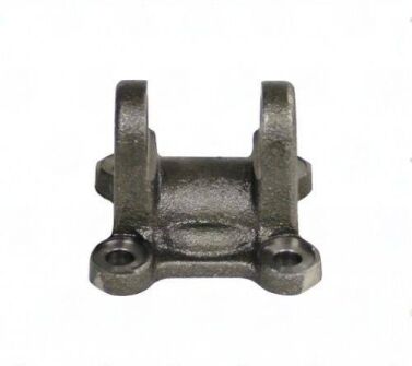 1202-196 driveshaft part image - 1202-196 – Flange Yokes – 1251 Series – Bolt Circle Dia 3.550" – Bolt Hole Dia 0.425 1202-196 flange yoke