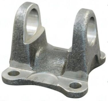 1202-21 driveshaft part image - 1202-21 – Flange Yokes – 1251 Series – Bolt Circle Dia 3.200" – Pilot Dia 1.968-M 1202-21 flange yoke