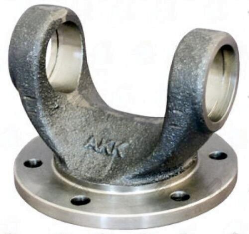 1402-7566 driveshaft part image - 1402-7566 – Flange Yokes – 1100 Series – Bolt Circle Dia 2.440" – Pilot Dia 1.650-F 1402-7566 flange yoke